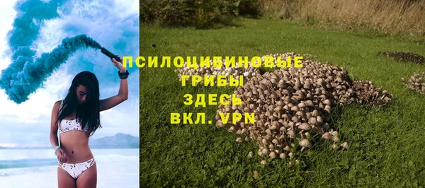 круглые Алексеевка